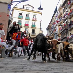 pamplona